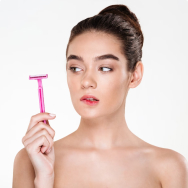 Depilatory products